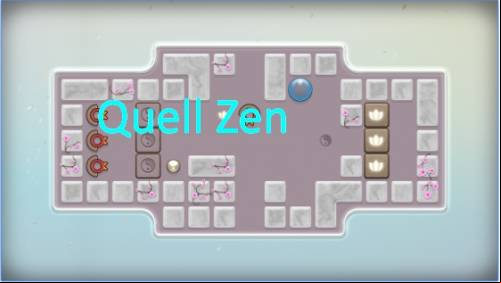 Quell Zen MOD APK