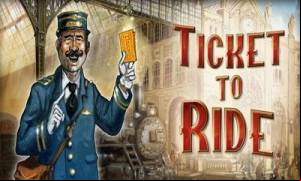 Ticket to Ride MOD APK