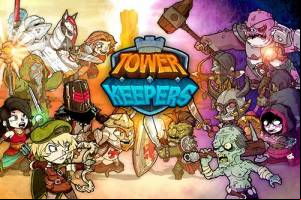Tower Keepers MOD APK