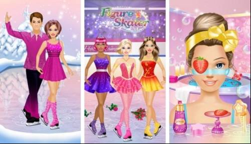 Figure Skater APK