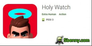 Holy Watch APK