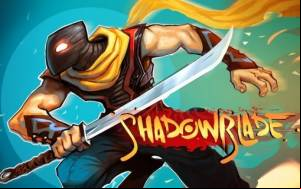 Shadow Blade Zero MOD APK