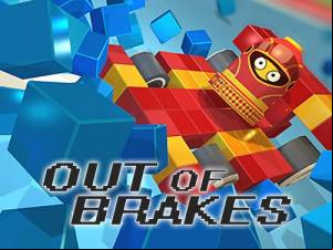 Out of Brakes MOD APK