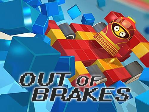 Out of Brakes MOD APK