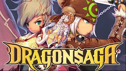 Dragonsaga MOD APK