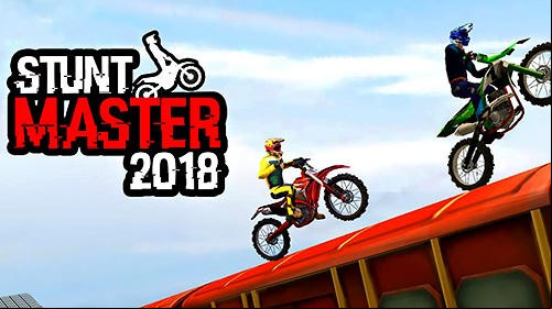 Bike Stunt Master MOD APK