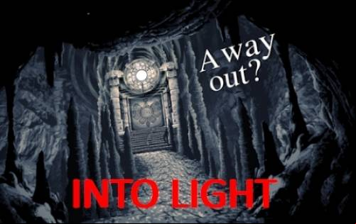 Into Light APK