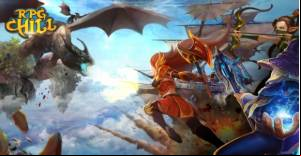 RPG and Chill - EZ PZ 2.0 MOD APK