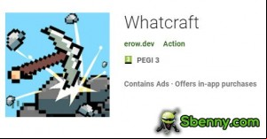 Whatcraft MOD APK