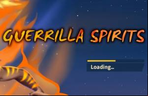 Guerrilla Spirits Tactical RPG MOD APK