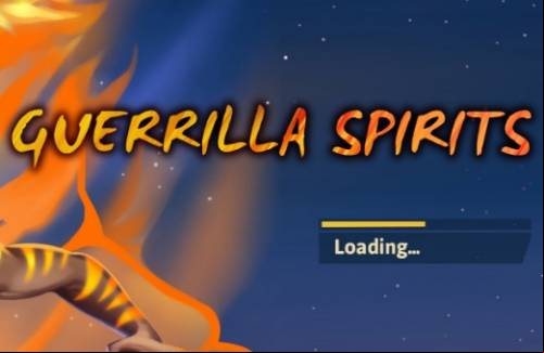 Guerrilla Spirits Tactical RPG MOD APK