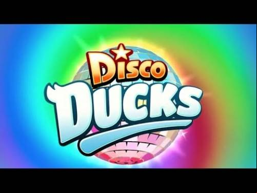 Disco Ducks MOD APK