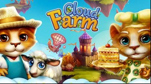 Cloud Farm MOD APK