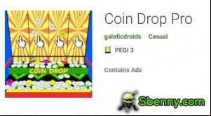 Coin Drop Pro APK