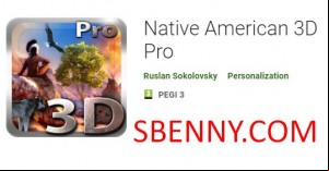 Native American 3D Pro APK