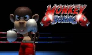 Monkey Boxing MOD APK