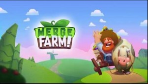 Merge Farm! MOD APK