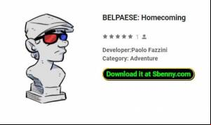 BELPAESE: Homecoming APK