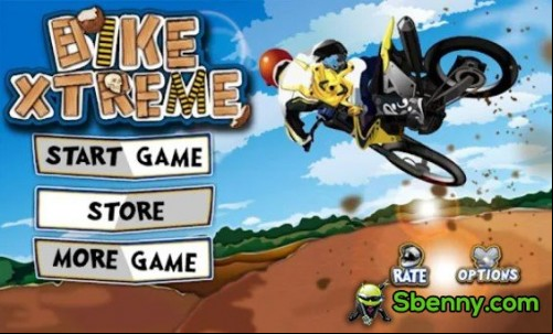 Bike Xtreme MOD APK