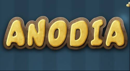 Anodia: Unique Brick Breaker MOD APK