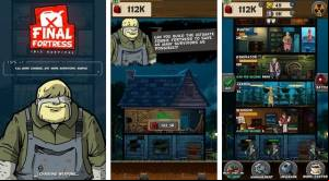 Final Fortress - Idle Survival MOD APK