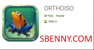 ORTHOISO APK