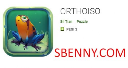 ORTHOISO APK