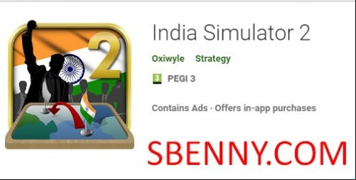 India Simulator 2 MOD APK