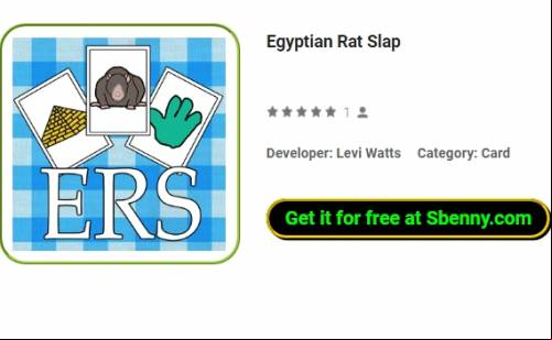 Egyptian Rat Slap APK