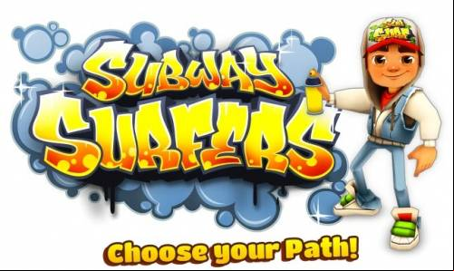 Subway Surfers MOD APK