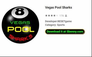 Vegas Pool Sharks APK