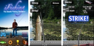 i Fishing MOD APK