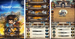 Tower of Infinity VIP APK