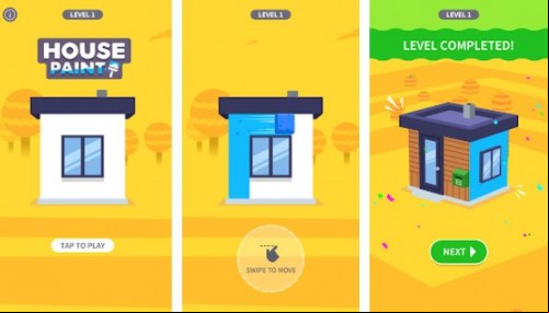 House Paint MOD APK