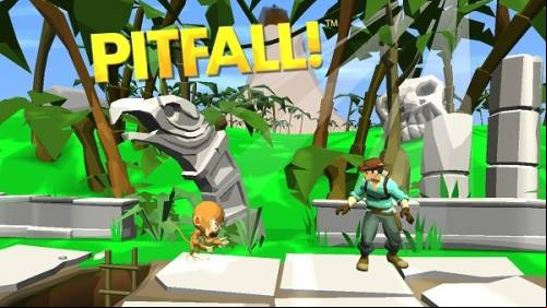 PITFALL!™ MOD APK