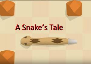 A Snake’s Tale APK