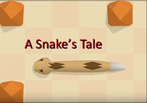 A Snake’s Tale APK