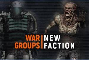 War Groups MOD APK
