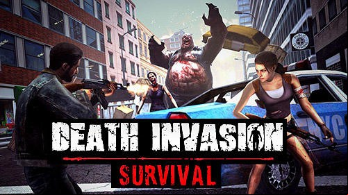Death Invasion : Survival MOD APK