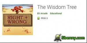 The Wisdom Tree APK