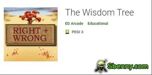 The Wisdom Tree APK