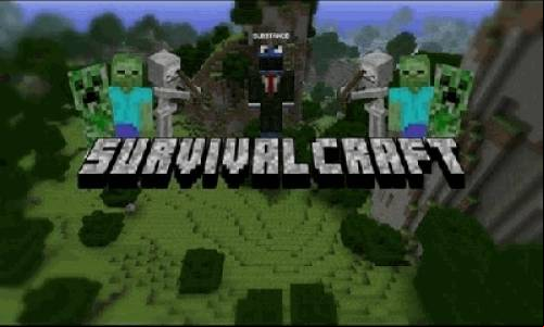 Survivalcraft MOD APK