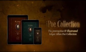iPoe Collection Vol. 1 - Edgar Allan Poe APK