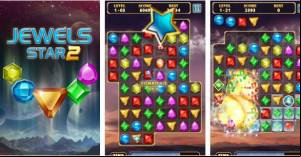 Jewels Star 2 MOD APK