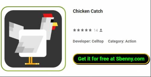 Chicken Catch APK