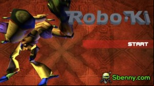 Robo Ki APK
