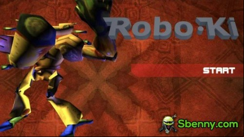 Robo Ki APK