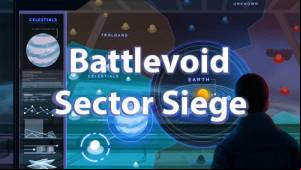 Battlevoid: Sector Siege APK