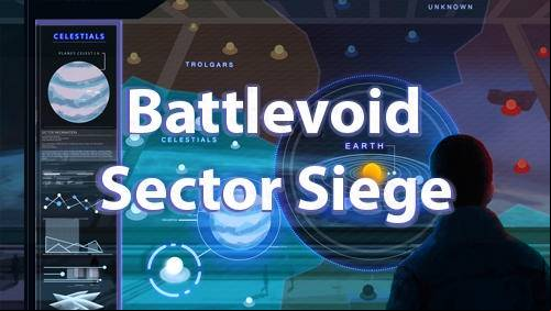 Battlevoid: Sector Siege APK