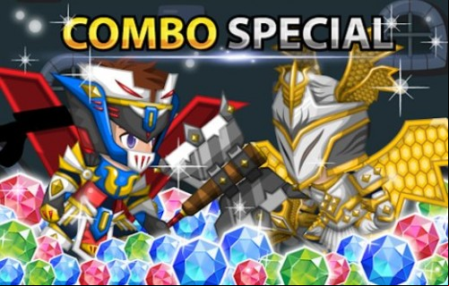 Cash Knight Ruby Soul Special APK